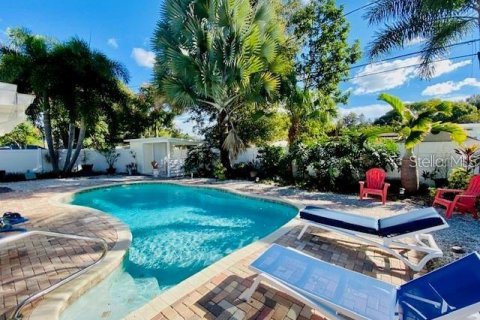 Casa en alquiler en Seminole, Florida, 3 dormitorios, 121.79 m2 № 1843342 - foto 24