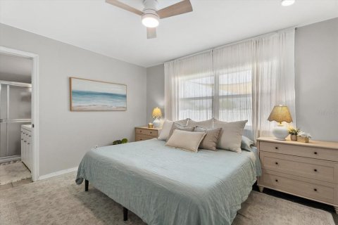 Villa ou maison à vendre à North Port, Floride: 2 chambres, 104.42 m2 № 2323984 - photo 17