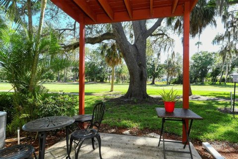 Condominio en alquiler en Sarasota, Florida, 2 dormitorios, 97.45 m2 № 1090888 - foto 4
