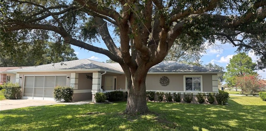 House in Ocala, Florida 3 bedrooms, 127 sq.m. № 1908750
