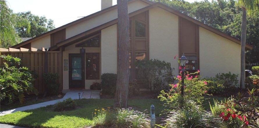Condominio en Bradenton, Florida, 3 dormitorios  № 1675684