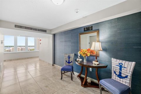 Condominio en venta en Daytona Beach, Florida, 1 dormitorio, 80.36 m2 № 1899548 - foto 4