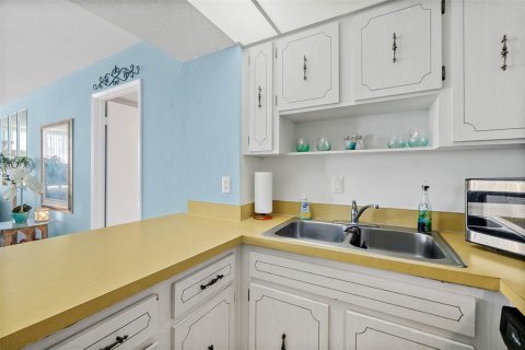 Condominio en venta en Daytona Beach, Florida, 1 dormitorio, 80.36 m2 № 1899548 - foto 23