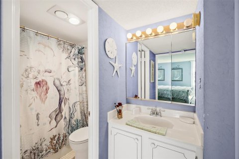 Condominio en venta en Daytona Beach, Florida, 1 dormitorio, 80.36 m2 № 1899548 - foto 20
