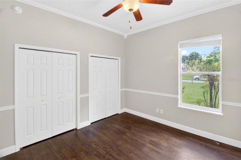 House in Ocala, Florida 4 bedrooms, 235.88 sq.m. № 2216242 - photo 13