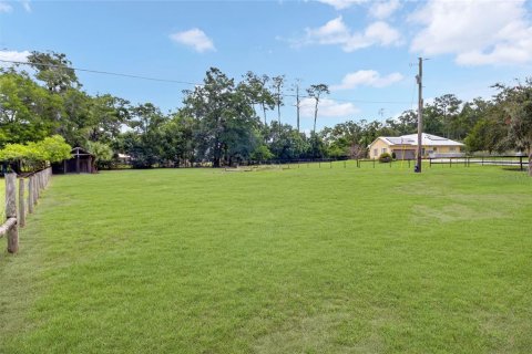 House in Ocala, Florida 4 bedrooms, 235.88 sq.m. № 2216242 - photo 5