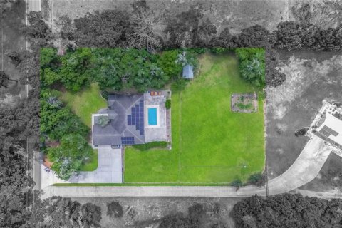 House in Ocala, Florida 4 bedrooms, 235.88 sq.m. № 2216242 - photo 19
