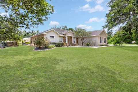 House in Ocala, Florida 4 bedrooms, 235.88 sq.m. № 2216242 - photo 22