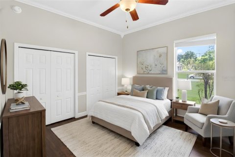 House in Ocala, Florida 4 bedrooms, 235.88 sq.m. № 2216242 - photo 14