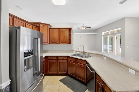 House in Ocala, Florida 4 bedrooms, 235.88 sq.m. № 2216242 - photo 26