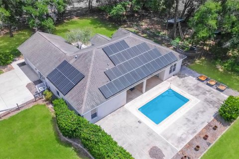 House in Ocala, Florida 4 bedrooms, 235.88 sq.m. № 2216242 - photo 2