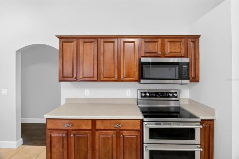 House in Ocala, Florida 4 bedrooms, 235.88 sq.m. № 2216242 - photo 25