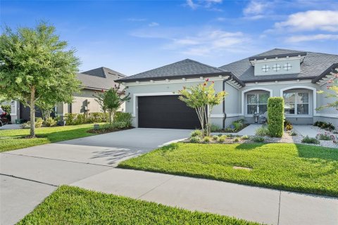 House in Ormond Beach, Florida 2 bedrooms, 156.73 sq.m. № 2208003 - photo 3