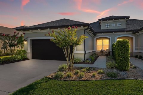 House in Ormond Beach, Florida 2 bedrooms, 156.73 sq.m. № 2208003 - photo 4