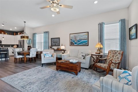 House in Ormond Beach, Florida 2 bedrooms, 156.73 sq.m. № 2208003 - photo 15