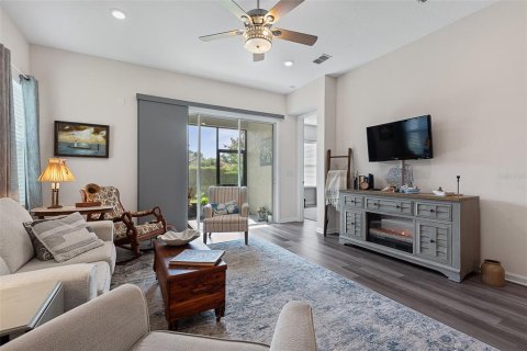 House in Ormond Beach, Florida 2 bedrooms, 156.73 sq.m. № 2208003 - photo 14