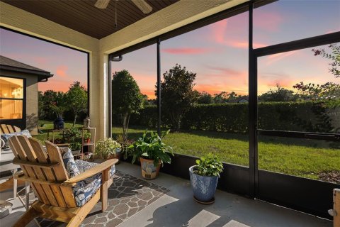 House in Ormond Beach, Florida 2 bedrooms, 156.73 sq.m. № 2208003 - photo 5