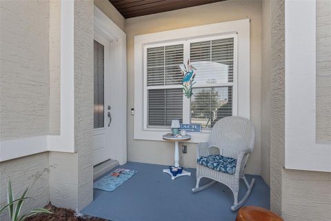 House in Ormond Beach, Florida 2 bedrooms, 156.73 sq.m. № 2208003 - photo 7