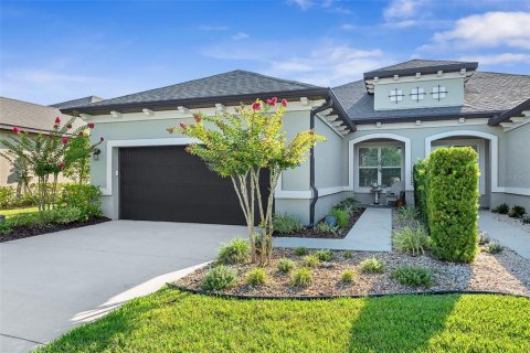 House in Ormond Beach, Florida 2 bedrooms, 156.73 sq.m. № 2208003 - photo 2