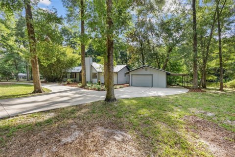 House in Gainesville, Florida 3 bedrooms, 167.6 sq.m. № 1804662 - photo 27