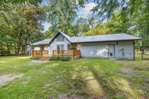 House in Gainesville, Florida 3 bedrooms, 167.6 sq.m. № 1804662 - photo 30