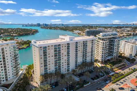Condominio en venta en Miami Beach, Florida, 1 dormitorio, 84.54 m2 № 1780130 - foto 28