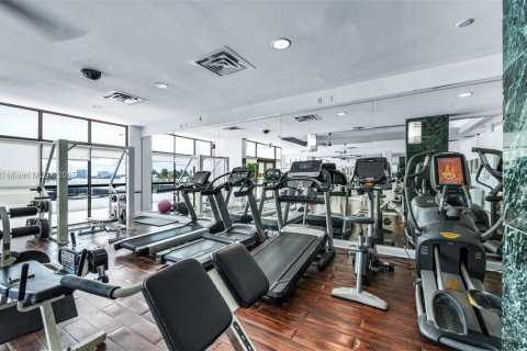 Condominio en venta en Miami Beach, Florida, 1 dormitorio, 84.54 m2 № 1780130 - foto 23