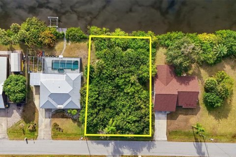 Land in Port Charlotte, Florida № 2155541 - photo 3