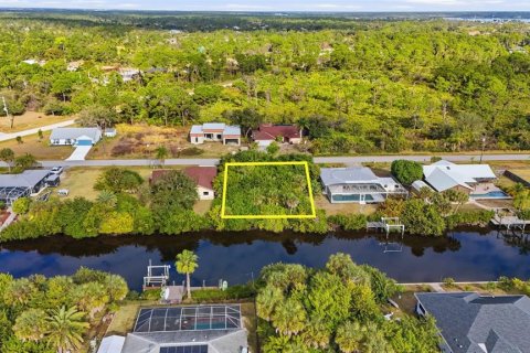 Land in Port Charlotte, Florida № 2155541 - photo 4