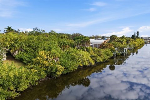 Land in Port Charlotte, Florida № 2155541 - photo 5