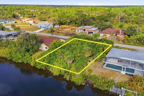 Land in Port Charlotte, Florida № 2155541 - photo 2