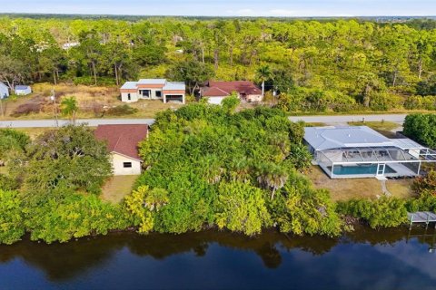 Land in Port Charlotte, Florida № 2155541 - photo 6