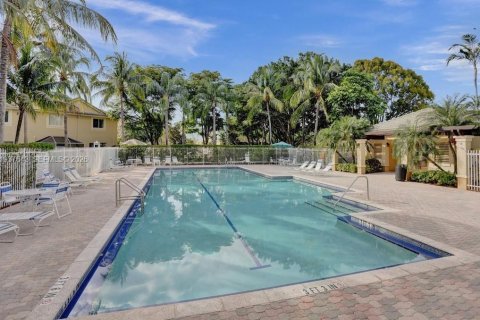 Adosado en alquiler en Weston, Florida, 2 dormitorios, 107.3 m2 № 1995539 - foto 23