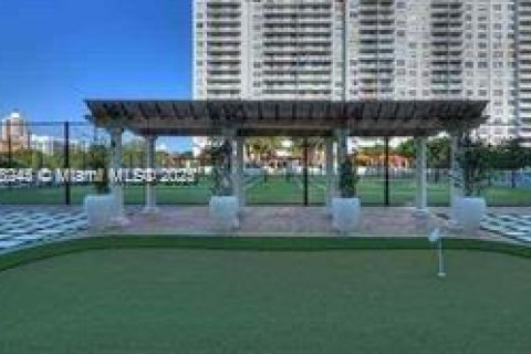 Copropriété à louer à Aventura, Floride: 2 chambres, 113.34 m2 № 1928979 - photo 20