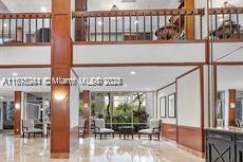 Copropriété à louer à Aventura, Floride: 2 chambres, 113.34 m2 № 1928979 - photo 9