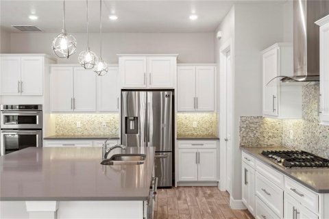 House in Lake Mary, Florida 4 bedrooms, 331.38 sq.m. № 1686686 - photo 22