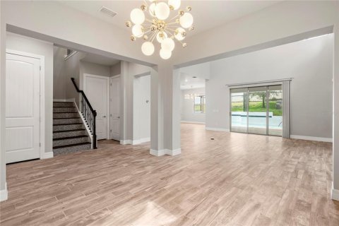 House in Lake Mary, Florida 4 bedrooms, 331.38 sq.m. № 1686686 - photo 14