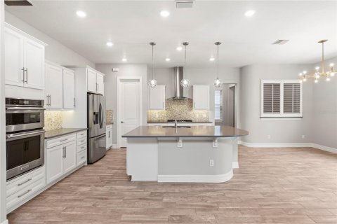 House in Lake Mary, Florida 4 bedrooms, 331.38 sq.m. № 1686686 - photo 17