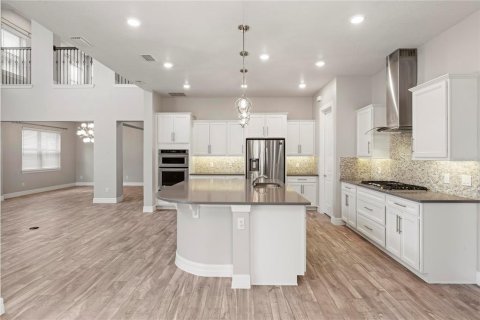 House in Lake Mary, Florida 4 bedrooms, 331.38 sq.m. № 1686686 - photo 23