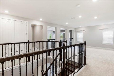 House in Lake Mary, Florida 4 bedrooms, 331.38 sq.m. № 1686686 - photo 30