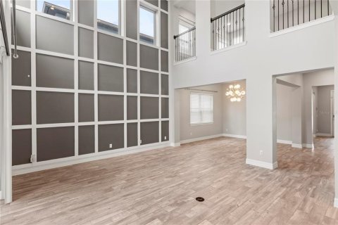 House in Lake Mary, Florida 4 bedrooms, 331.38 sq.m. № 1686686 - photo 8