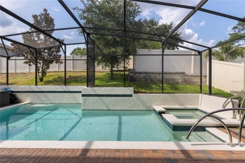 House in Lake Mary, Florida 4 bedrooms, 331.38 sq.m. № 1686686 - photo 4