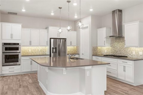 House in Lake Mary, Florida 4 bedrooms, 331.38 sq.m. № 1686686 - photo 21