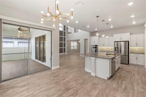 House in Lake Mary, Florida 4 bedrooms, 331.38 sq.m. № 1686686 - photo 26