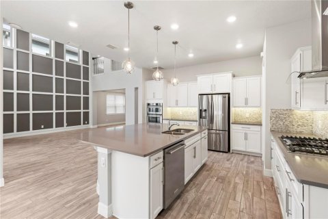House in Lake Mary, Florida 4 bedrooms, 331.38 sq.m. № 1686686 - photo 24