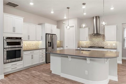 House in Lake Mary, Florida 4 bedrooms, 331.38 sq.m. № 1686686 - photo 20
