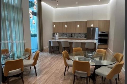 Снять в аренду кондоминиум в Майами, Флорида 1 спальня, 78.6м2, № 2034585 - фото 25