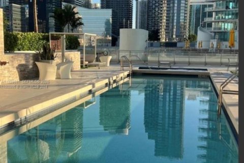 Снять в аренду кондоминиум в Майами, Флорида 1 спальня, 78.6м2, № 2034585 - фото 28