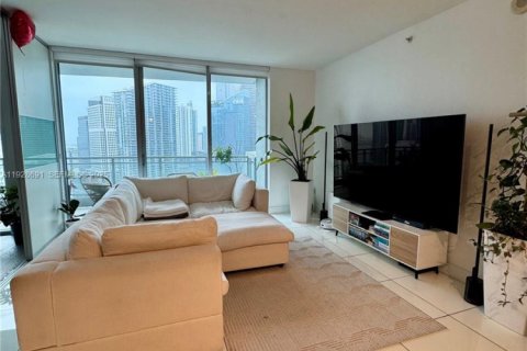 Снять в аренду кондоминиум в Майами, Флорида 1 спальня, 78.6м2, № 2034585 - фото 13