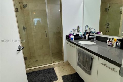 Снять в аренду кондоминиум в Майами, Флорида 1 спальня, 78.6м2, № 2034585 - фото 14